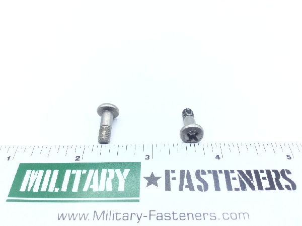 NAS1133E4 Close Tolerance Screw (6)