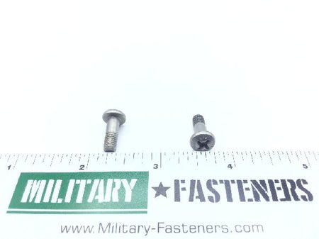 NAS1133E4 Close Tolerance Screw (6)