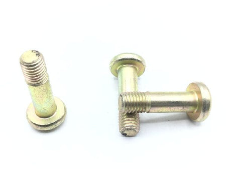 NAS1134-9 Machine Screw (2)