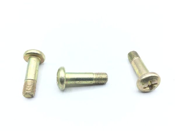 NAS1134-9 Machine Screw (3)