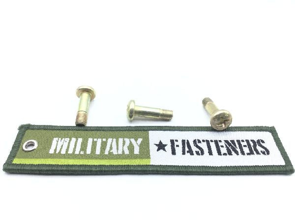 NAS1134-9 Machine Screw (4)