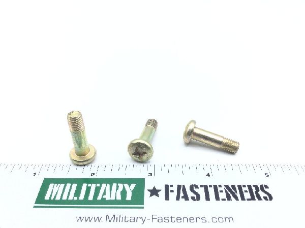 NAS1134-9 Machine Screw (5)