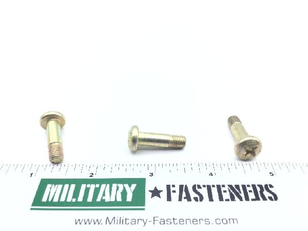 NAS1134-9 Machine Screw (6)