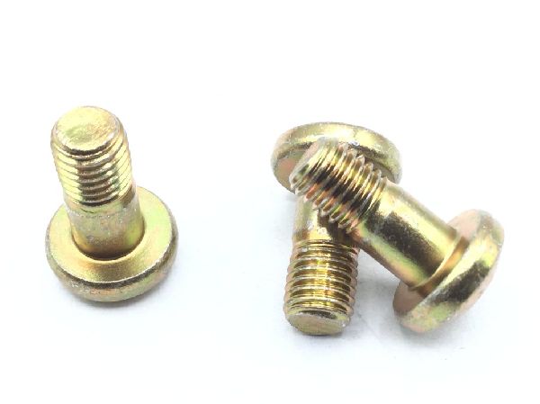 NAS1134E4P Machine Screw