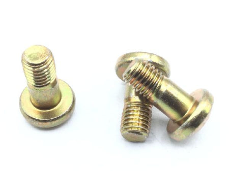 NAS1134E4P Machine Screw