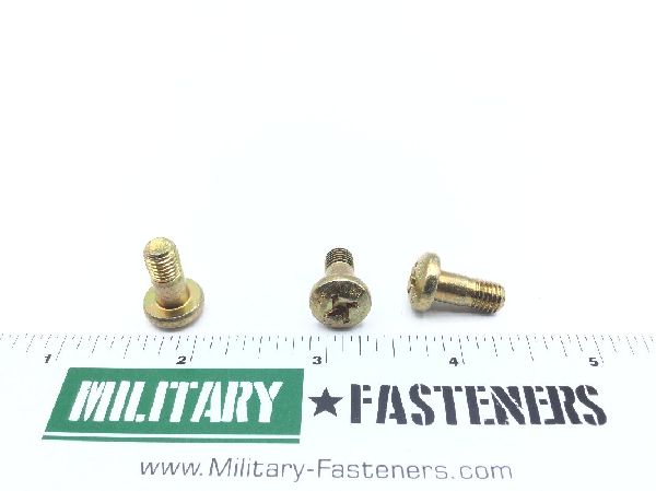 NAS1134E4P Machine Screw (5)