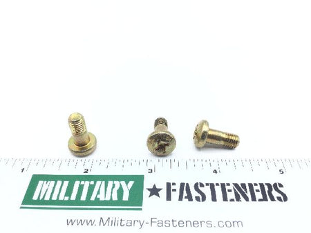 NAS1134E4P Machine Screw (5)