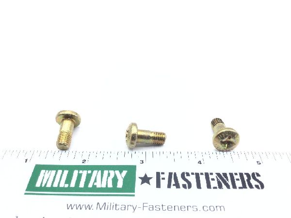 NAS1134E4P Machine Screw (6)