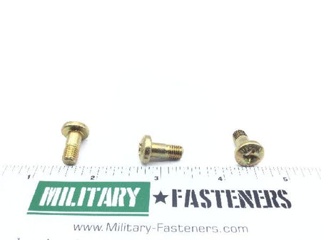 NAS1134E4P Machine Screw (6)