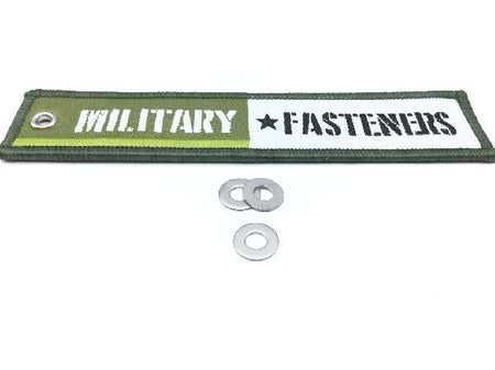NAS1149C0332R Flat Washer (3)