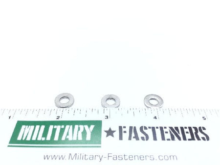 NAS1149C0363R Flat Washer (6)