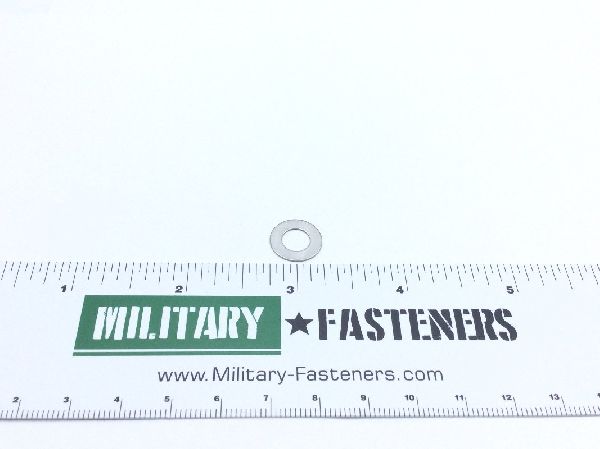 NAS1149C0416R Flat Washer (4)