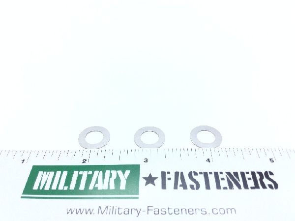 NAS1149C0516R Flat Washer (3)