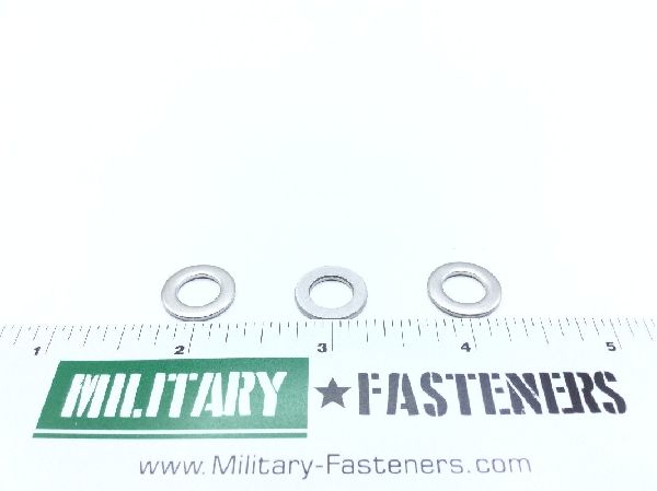 NAS1149C0563R Flat Washer (6)