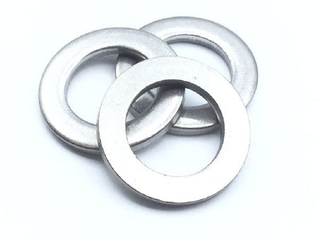 NAS1149C0663R Flat Washer