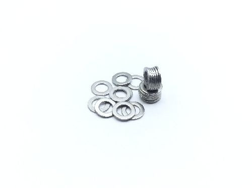 NAS1149C0763R Flat Washer (2)