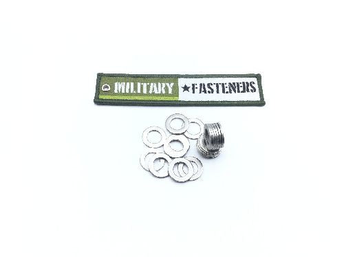 NAS1149C0763R Flat Washer (3)
