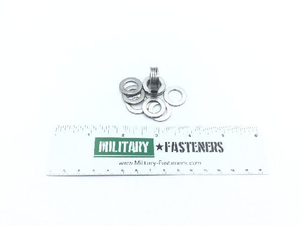 NAS1149C0763R Flat Washer (4)