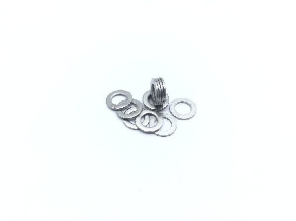 NAS1149C0763R Flat Washer (5)