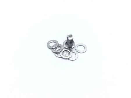 NAS1149C0763R Flat Washer (5)