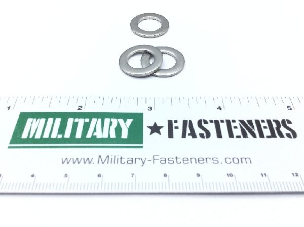 NAS1149C0763R Flat Washer (8)