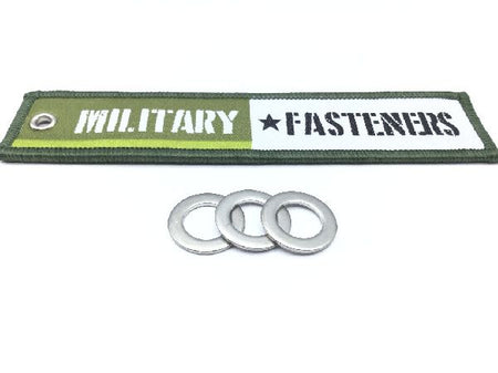 NAS1149C0763R Flat Washer (9)