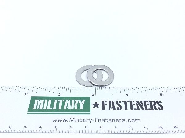 NAS1149C0832R Flat Washer (6)