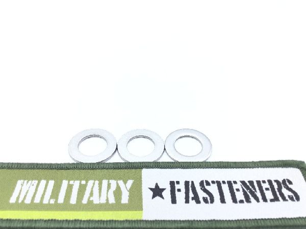 NAS1149C0863R Flat Washer (4)