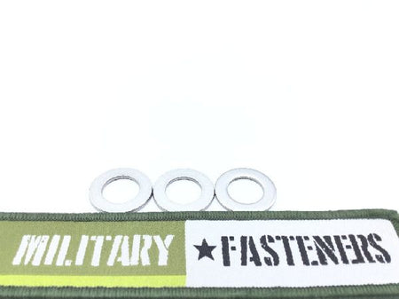 NAS1149C0863R Flat Washer (4)