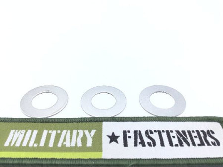 NAS1149C1032R Flat Washer (4)