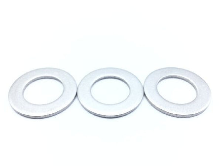NAS1149C1290R Flat Washer (3)