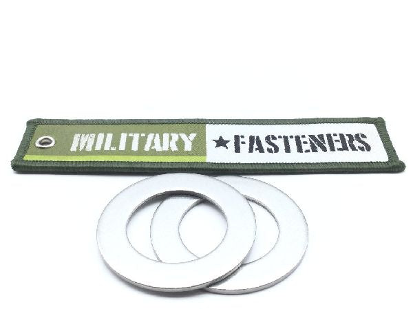 NAS1149C2090R Flat Washer (4)