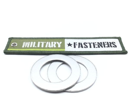 NAS1149C2090R Flat Washer (4)