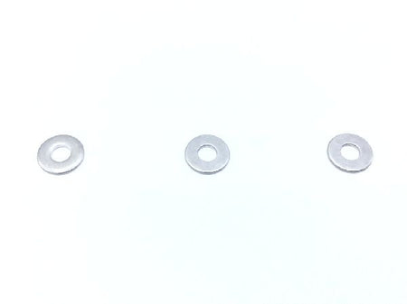 NAS1149CN432R Flat Washer