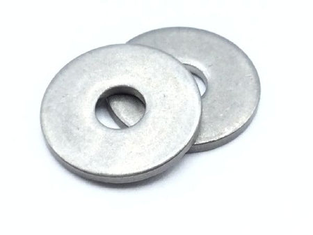 NAS1149CN542R Flat Washer (2)