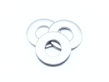 NAS1149CN832R Flat Washer