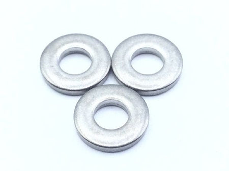 NAS1149CN863R Flat Washer