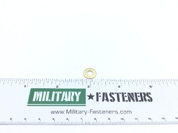 NAS1149D0332P Flat Washer (6)