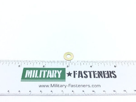 NAS1149D0332P Flat Washer (6)