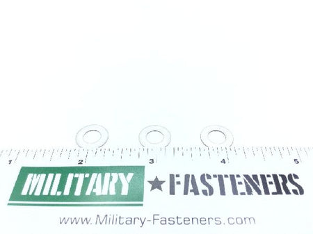 NAS1149D0416K Flat Washer (6)