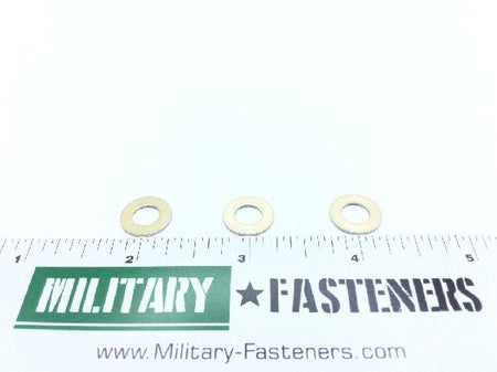 NAS1149D0432J Flat Washer (6)