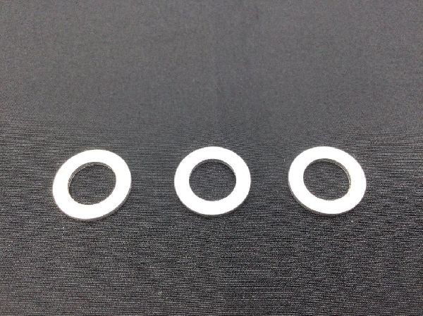NAS1149D0663H Flat Washer