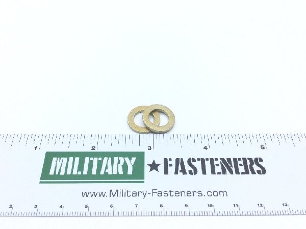 NAS1149D0663J Flat Washer (5)