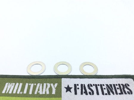 NAS1149D0732J Flat Washer (4)