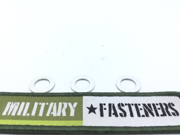 NAS1149D0763K Flat Washer (4)
