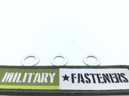 NAS1149D0763K Flat Washer (4)