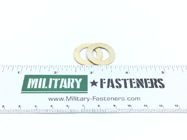 NAS1149D0832J Flat Washer (6)