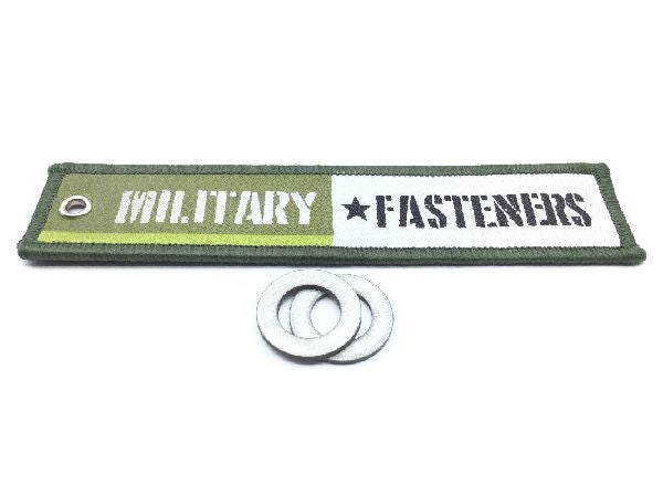 NAS1149D0863K Flat Washer (4)