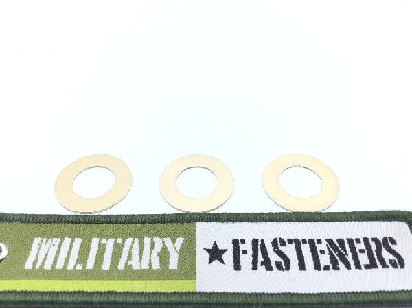 NAS1149D0932J Flat Washer (3)