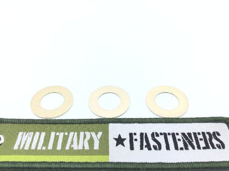 NAS1149D0932J Flat Washer (3)